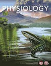 Physiology期刊封面